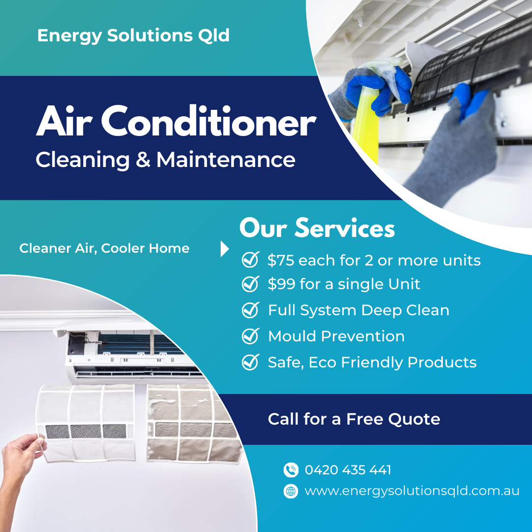 Our pricing for air conditioner cleaning